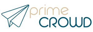 PrimeCrowd Logo