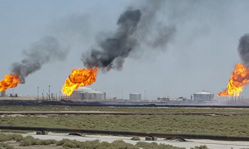 Wie schont Öl aus Altreifen die Umwelt?