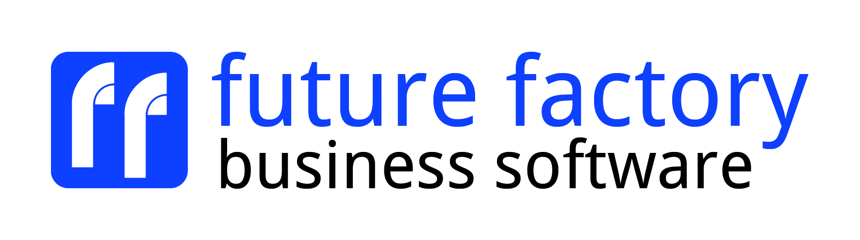 Future Factory Logo