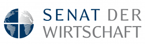 Senat der Wirtschaft Logo