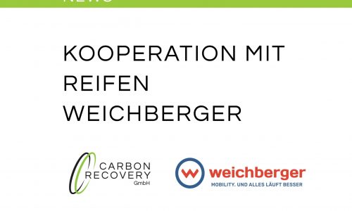 Kooperation mit Reifen Weichberger