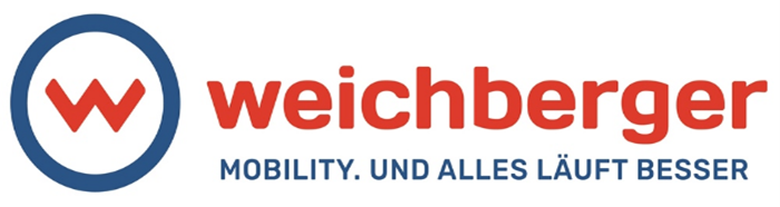 Logo Weichberger