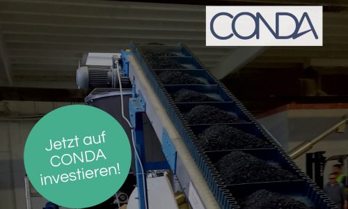 CONDA Investment