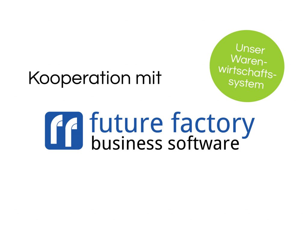Kooperation Future Factory