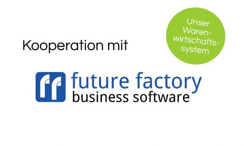 Kooperation mit Future Factory